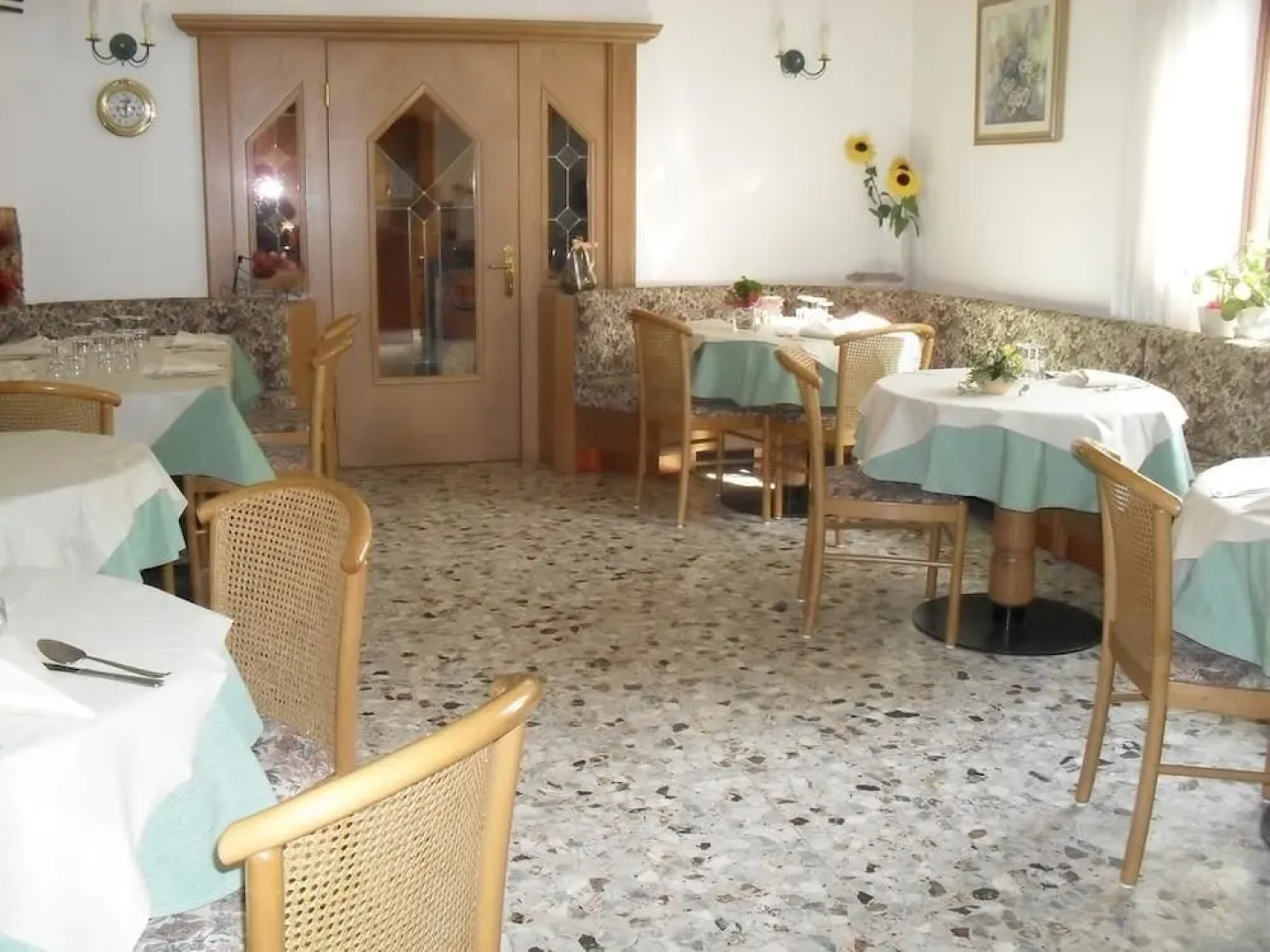 Hotel Cadria