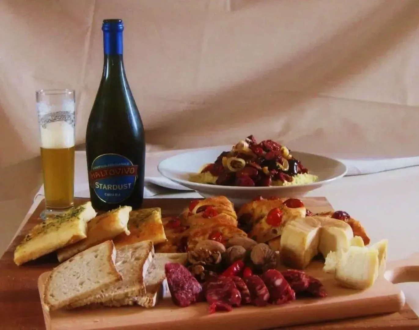 Masseria Fontana dei Fieri