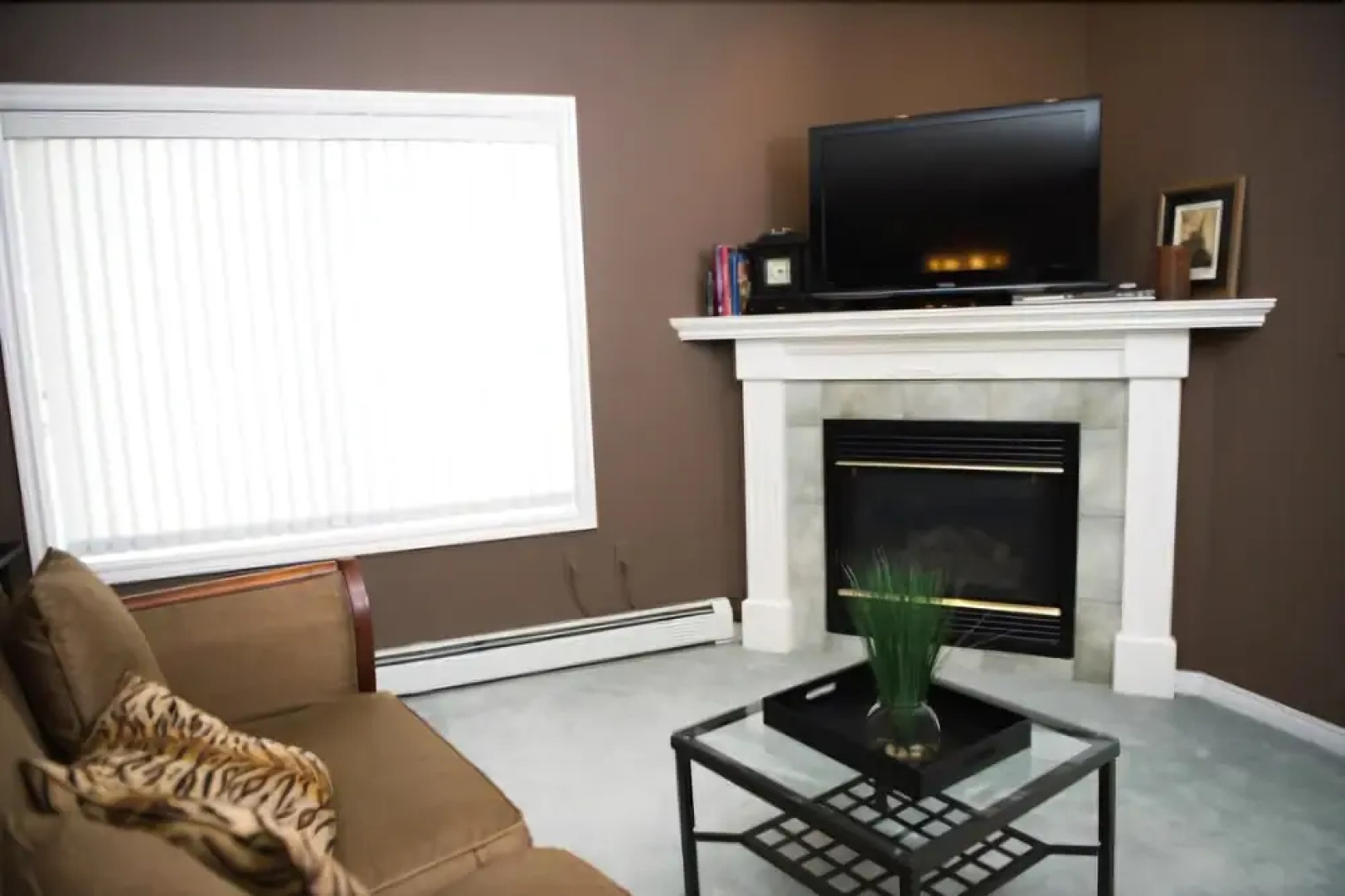 Executive Suites by Roseman - Pavilions of Eau Claire