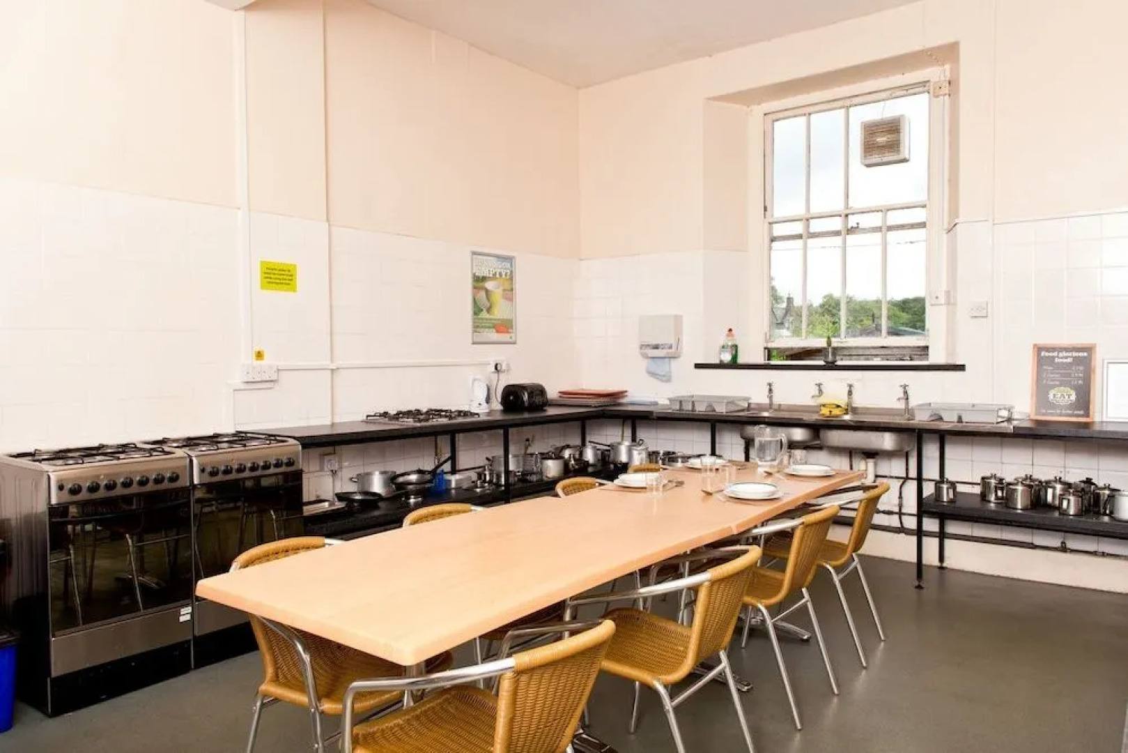 YHA Coniston Holly How - Hostel