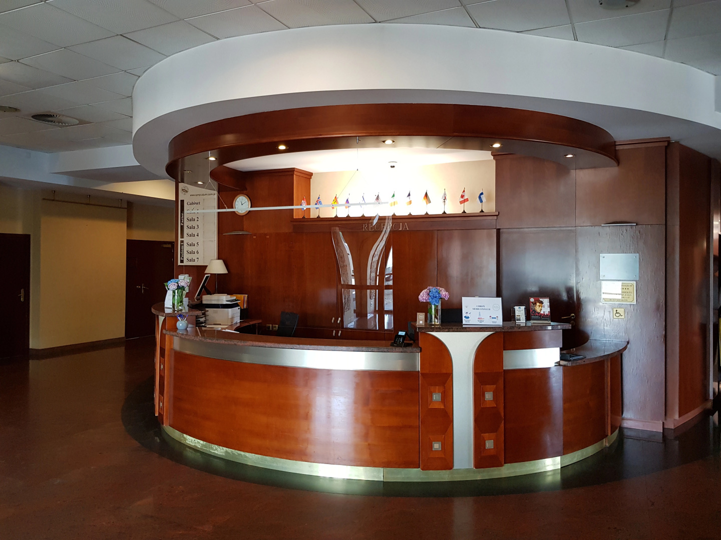 Zakrzówek Residence