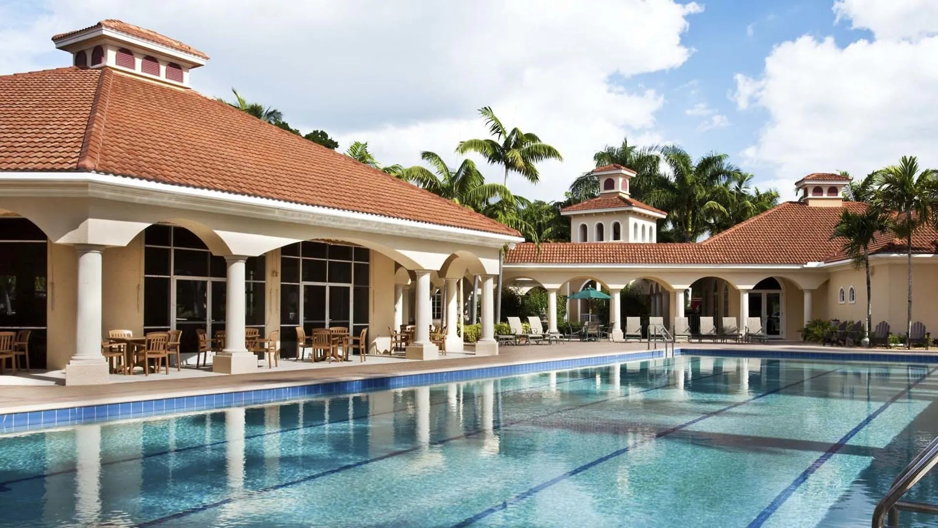 The Westin Cape Coral Resort At Marina Village