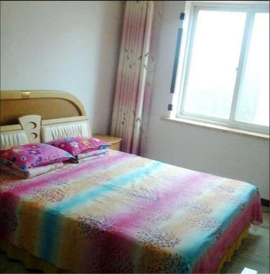 Xingcheng Xinyuan Family Hotel