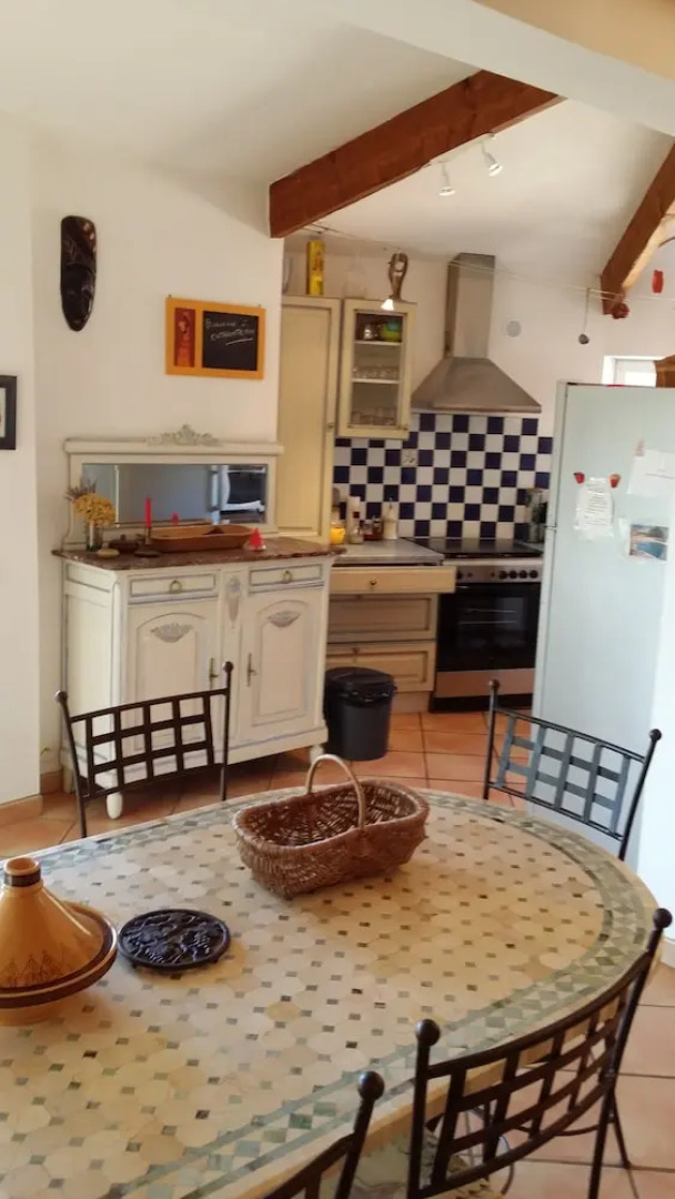 Domaine de L'échappée Belle