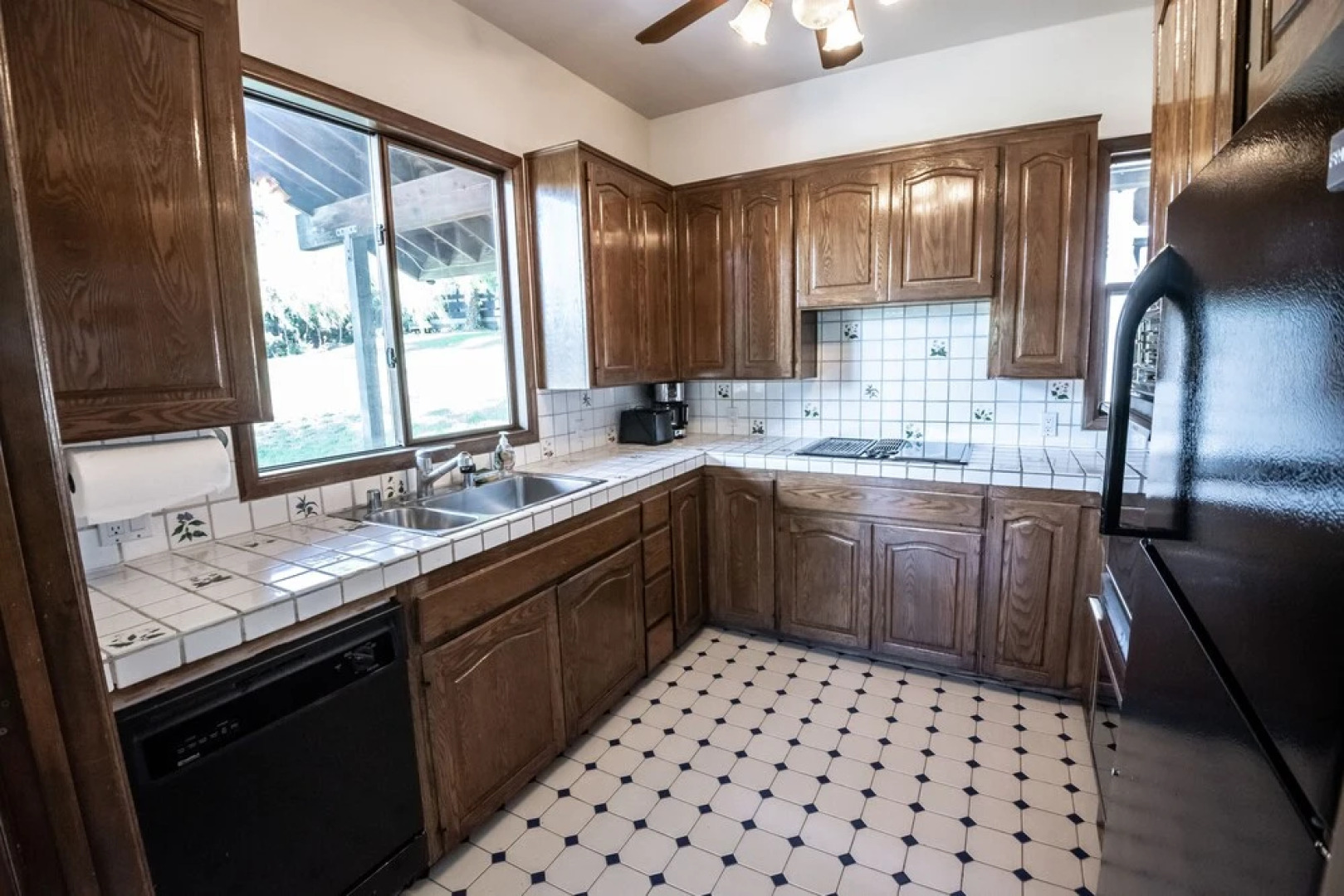 Tuscany Hills Retreat