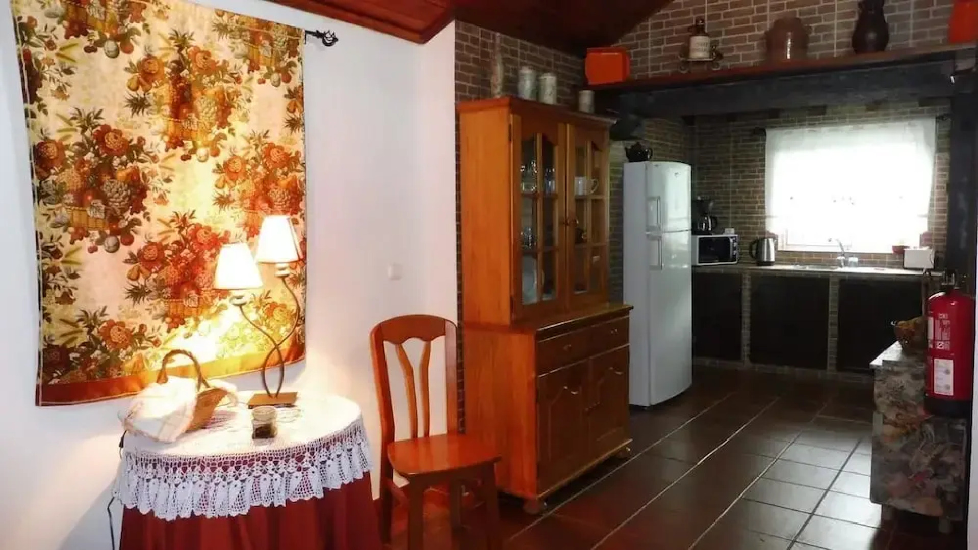 Casa Rústica by Green Vacations