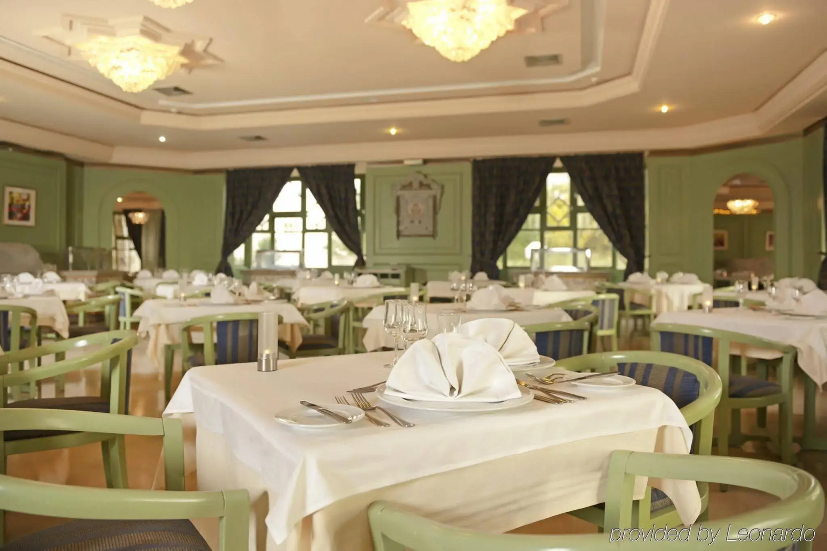 Iberostar Waves Mehari Djerba