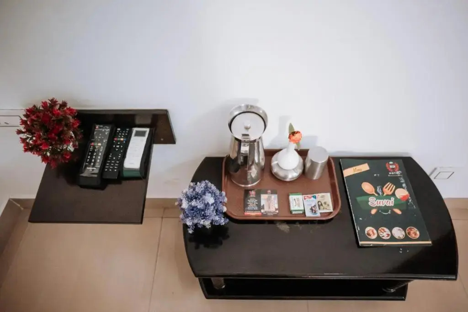 Rd Hotel by OYO Rooms