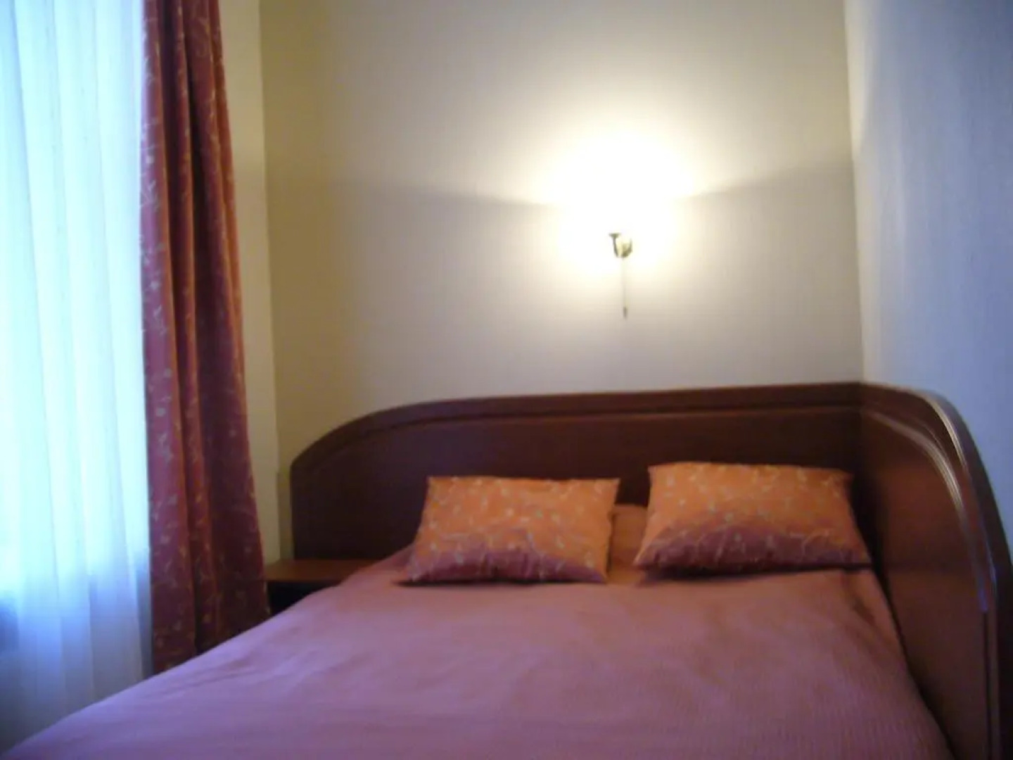 Отель Альянс