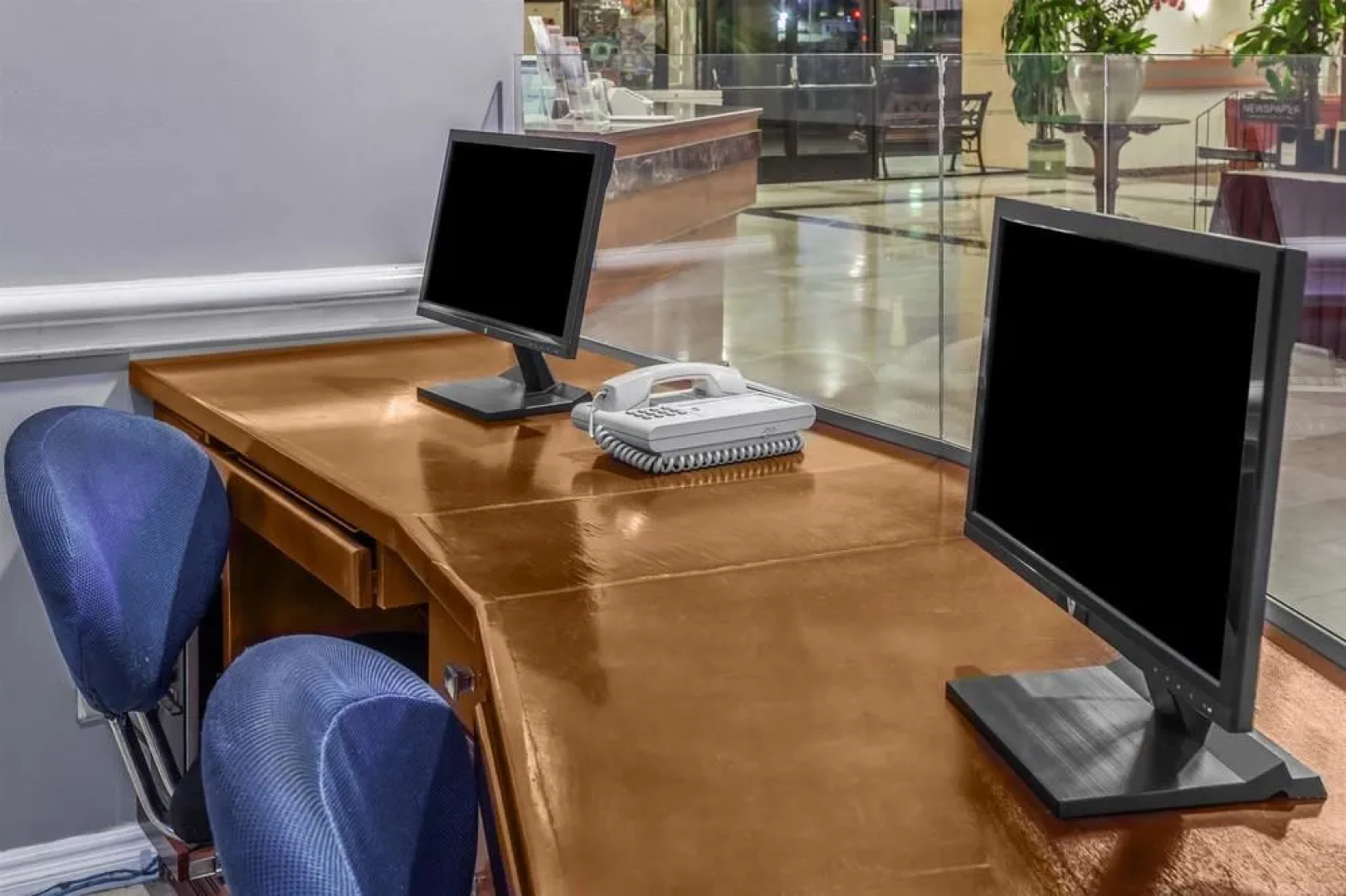 Ramada Plaza Garden Grove