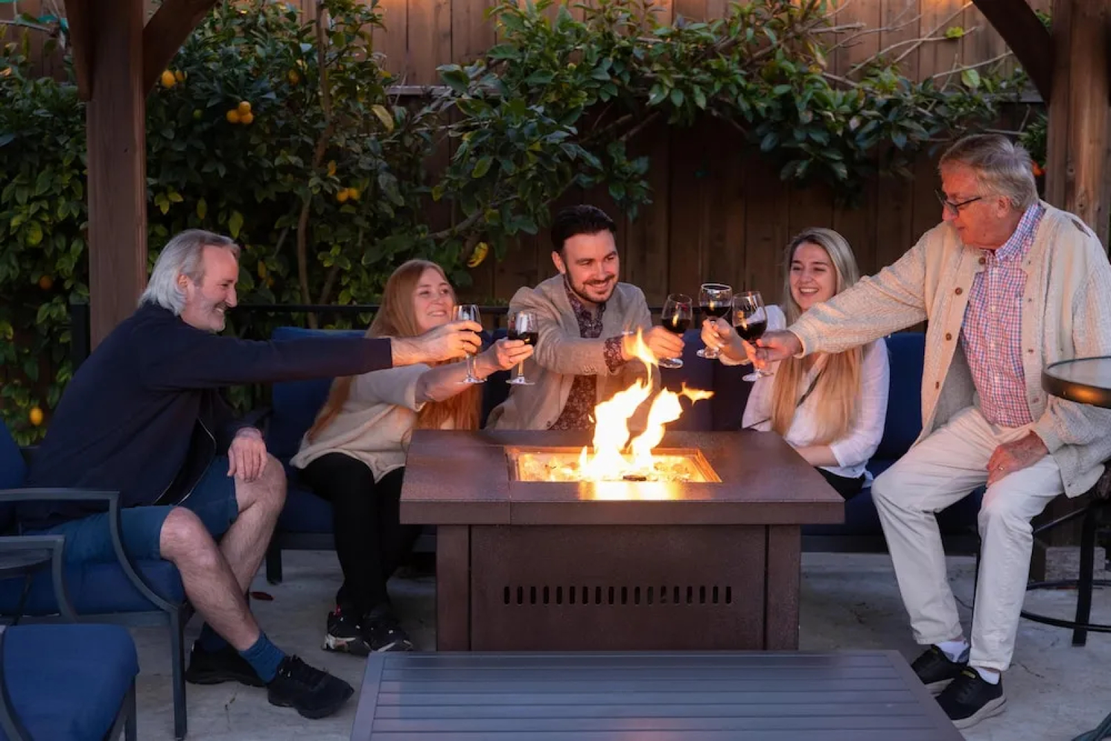 Solvang Inn and Cottages