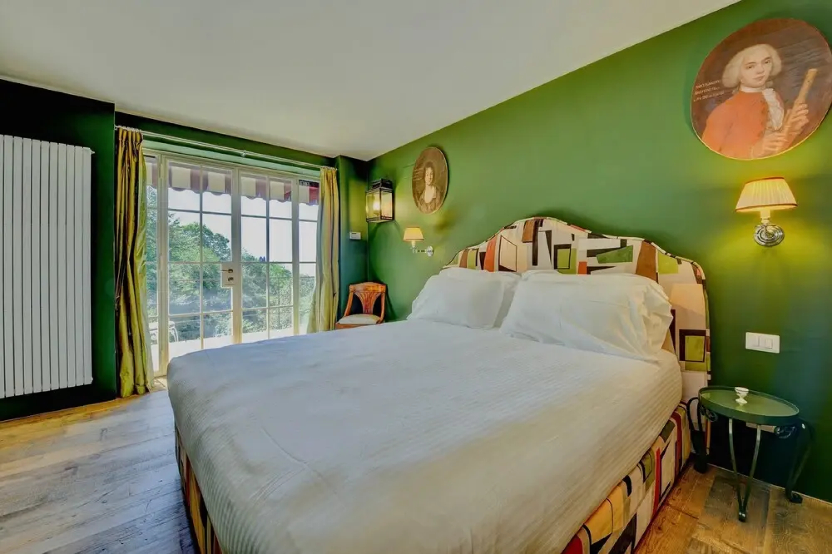 Relais Villino Rubini