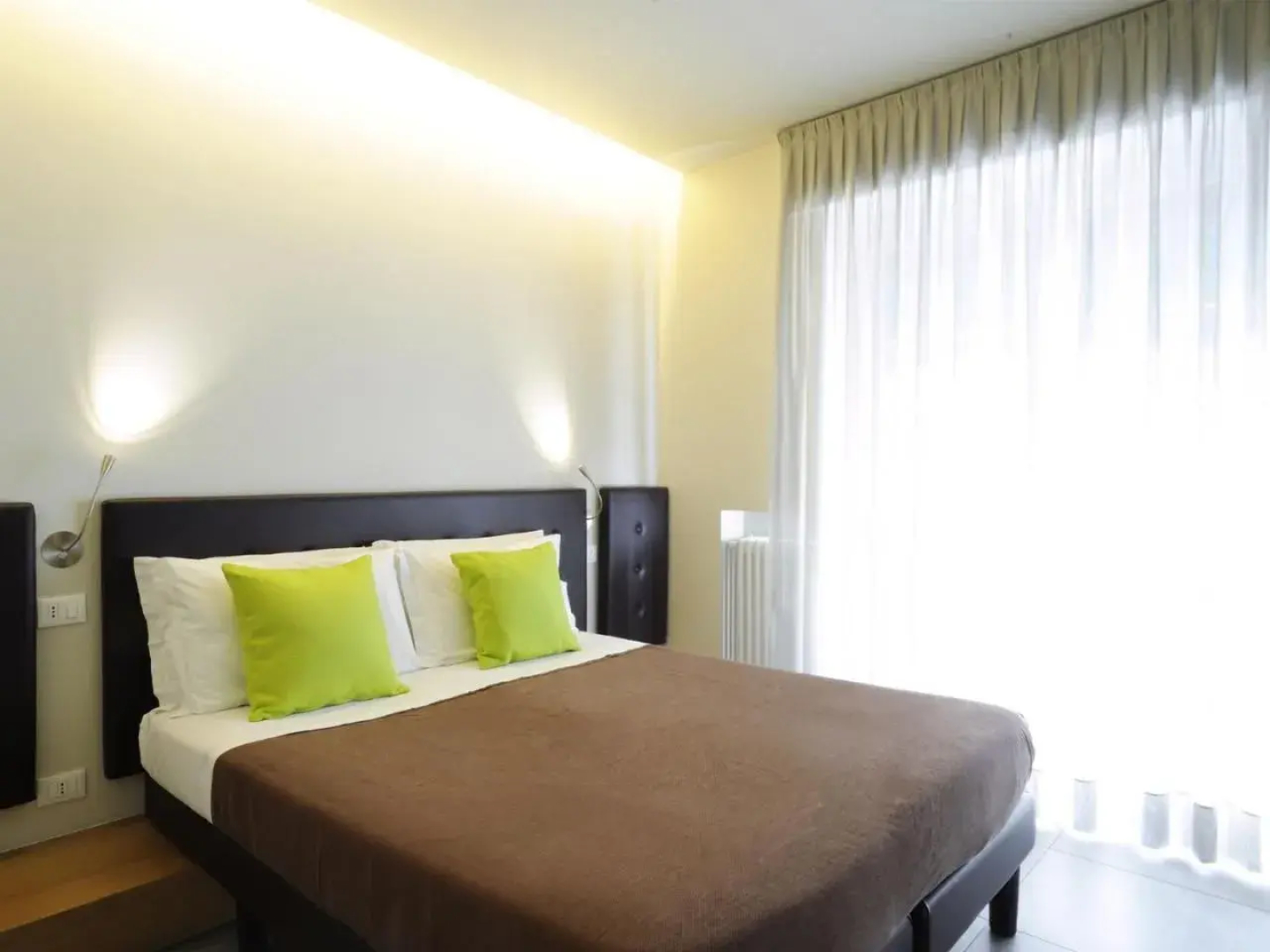 Hotel Concordia
