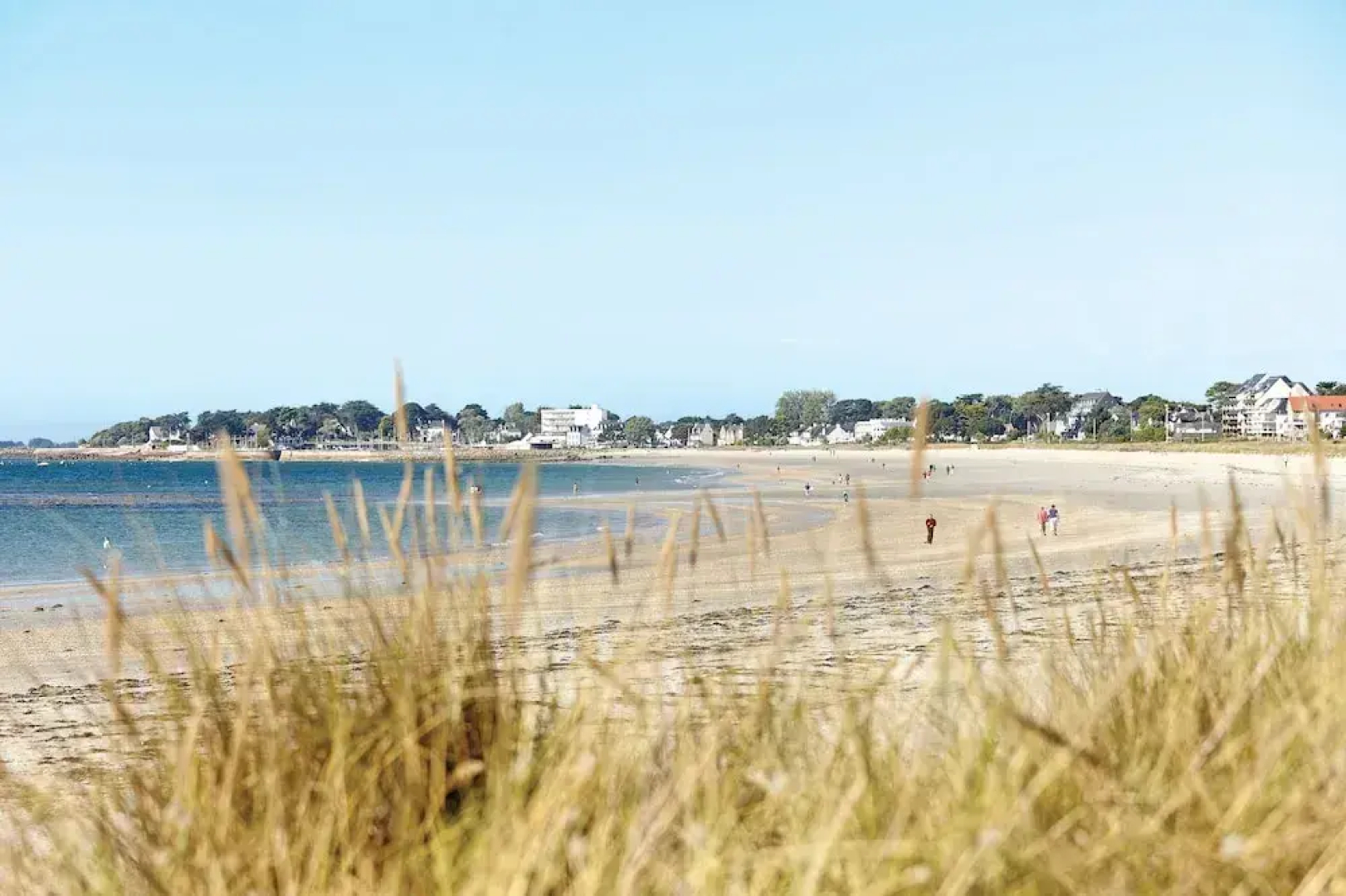 Carnac Résidence