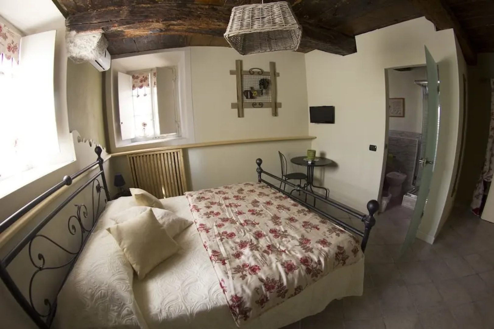 B&B L'Antico Torchio