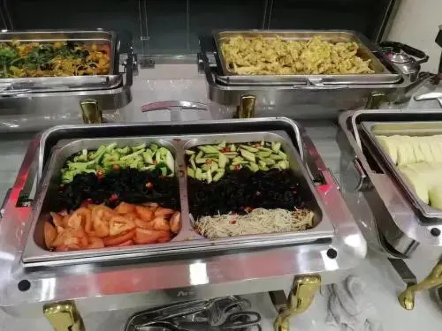 Yabuli Sunshine Sports Hotel