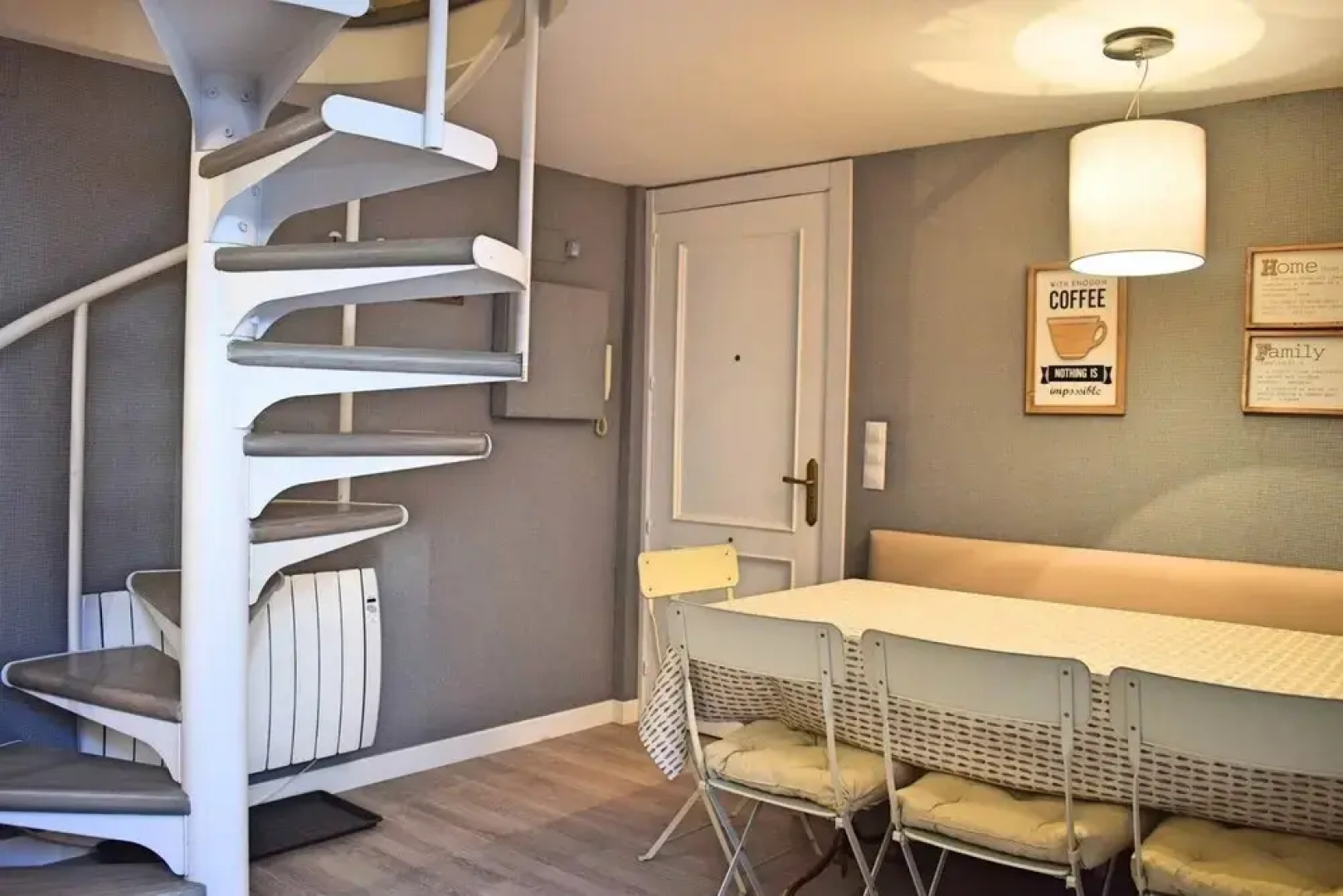 Telera Home by Keywii. 6 Paxs. Sallent de Gallego