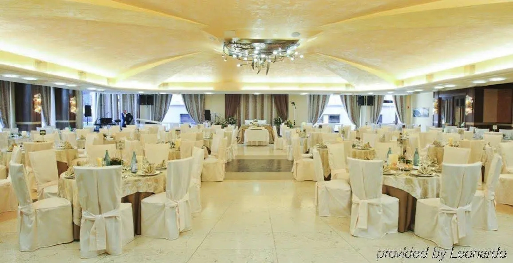 Grand Hotel President