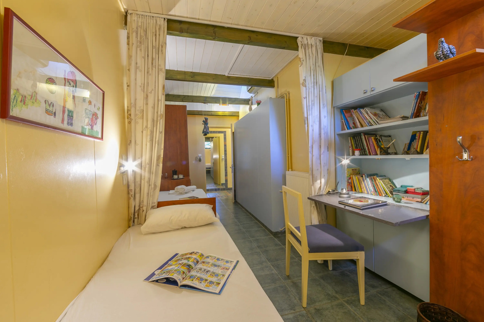 Villa Revita Kourouta Beach