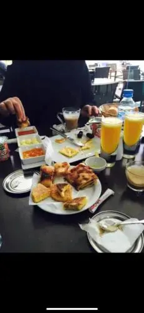 Appartement Les quais verts