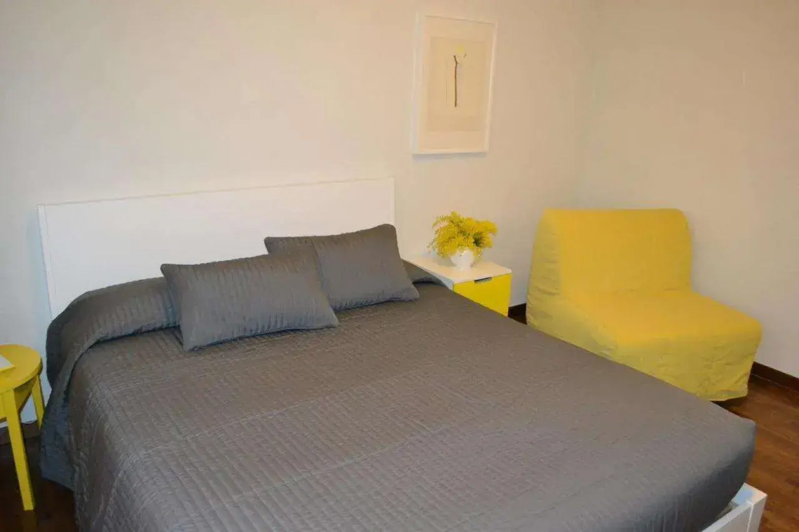 B&B Un mare di Gioia