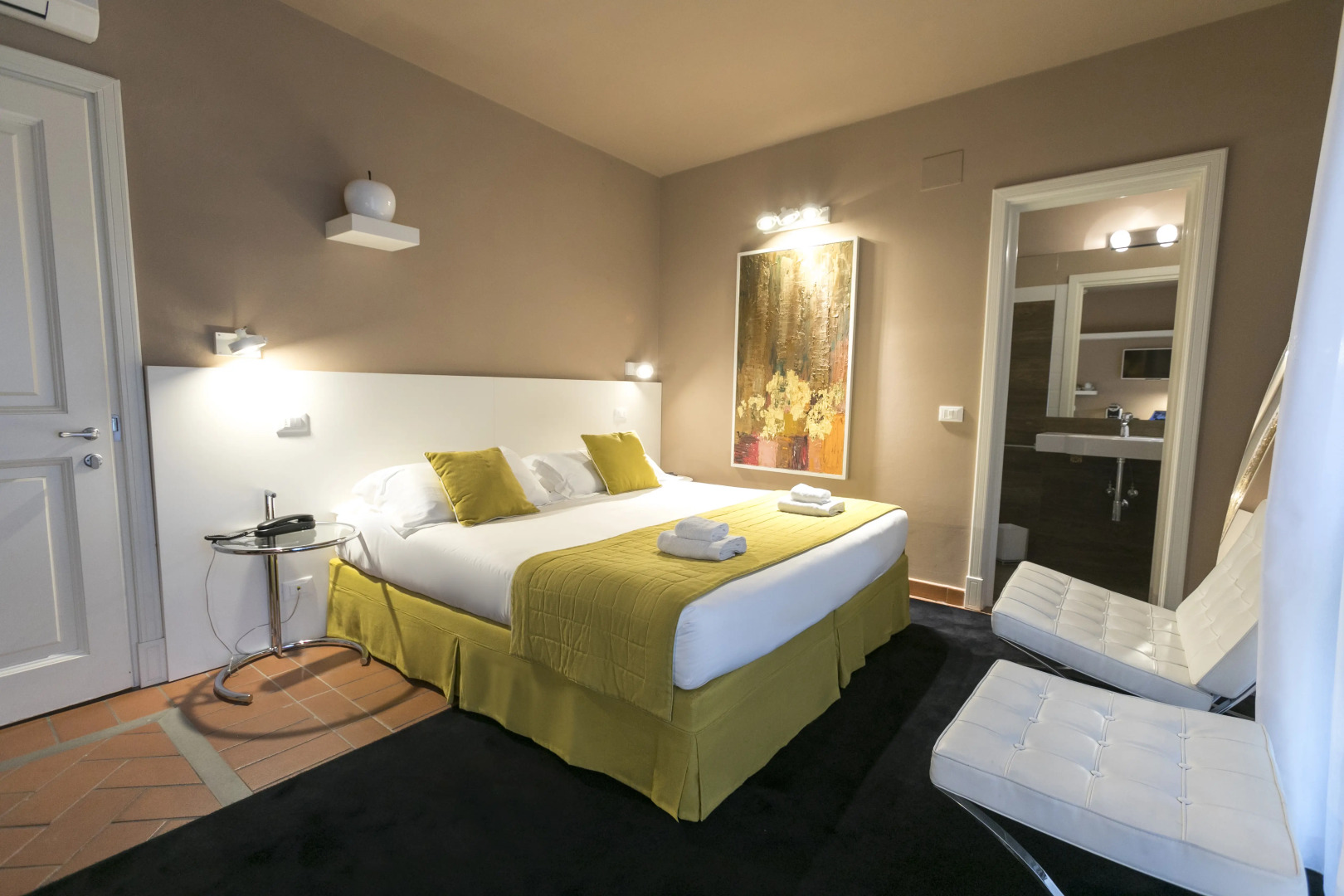 Palazzo Lorenzo Hotel Boutique & Spa