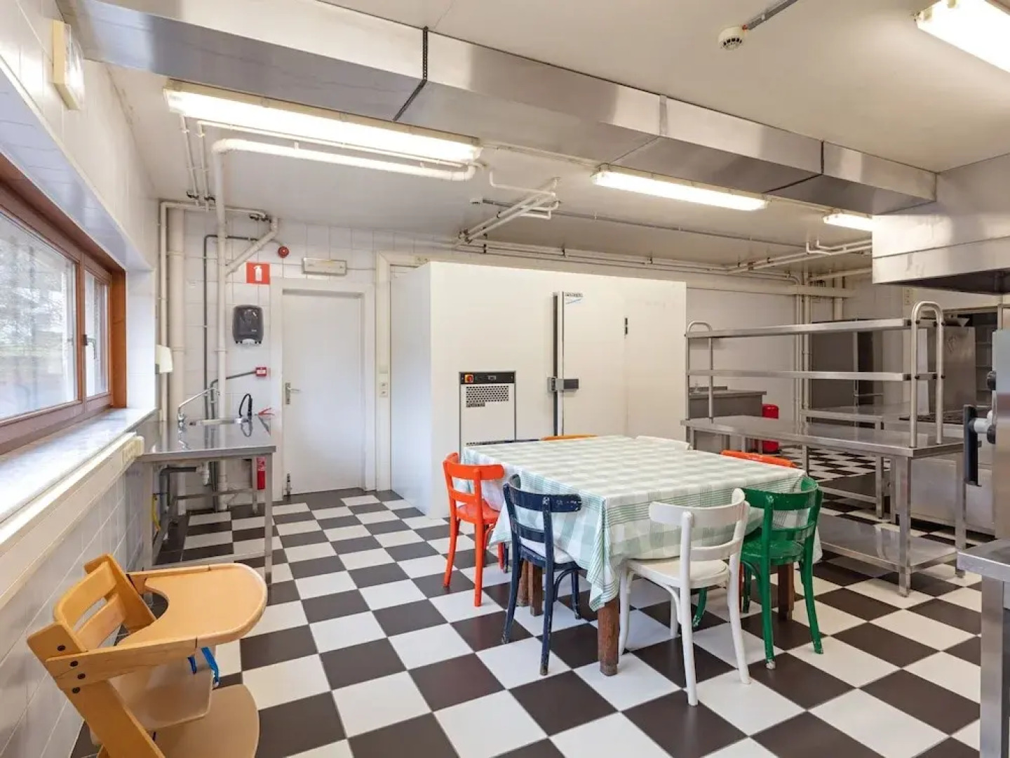 Pet-friendly Escape in Fauvillers