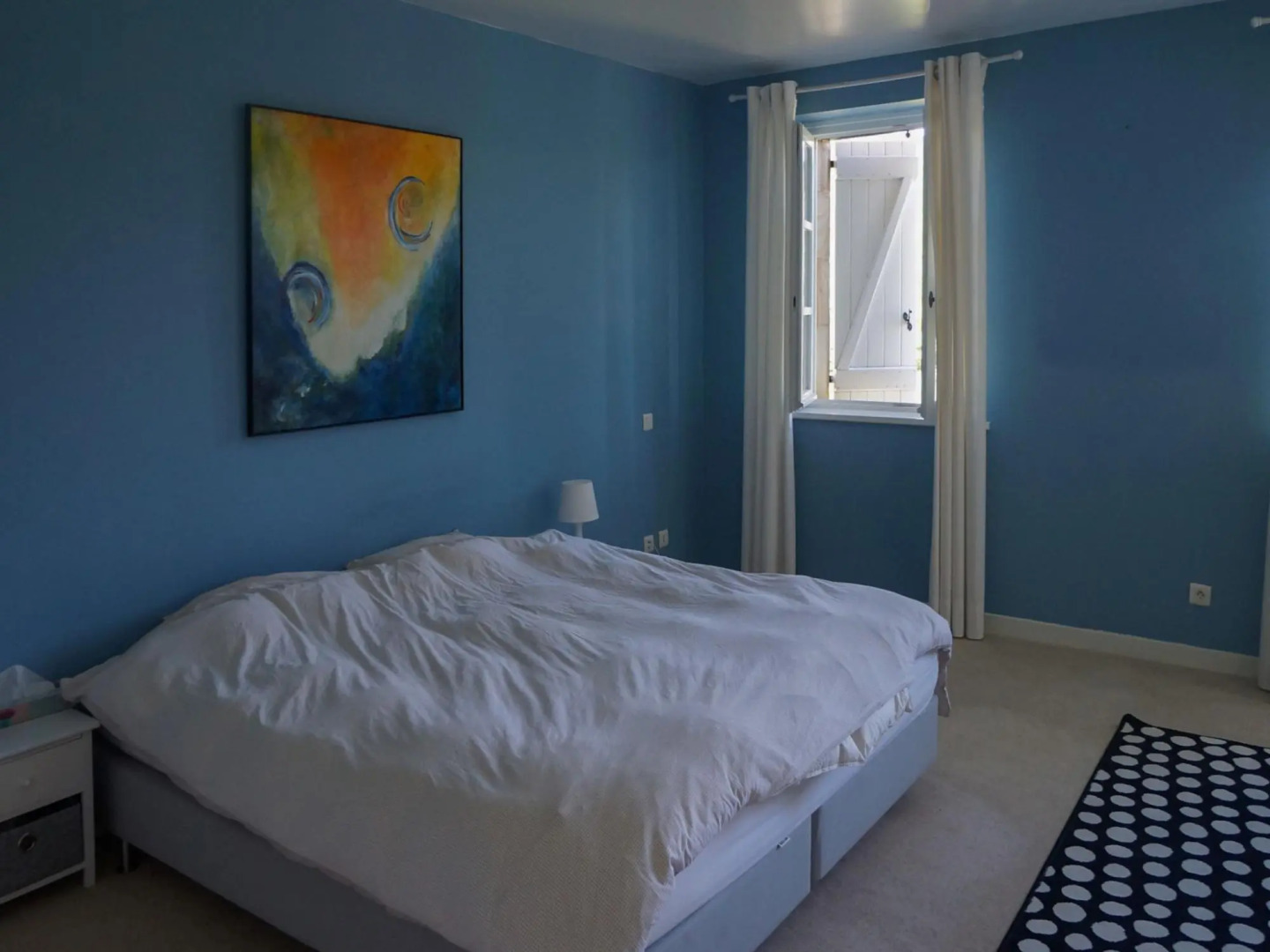 Superb Holiday Home in Saint-Beauzile with Private Pool