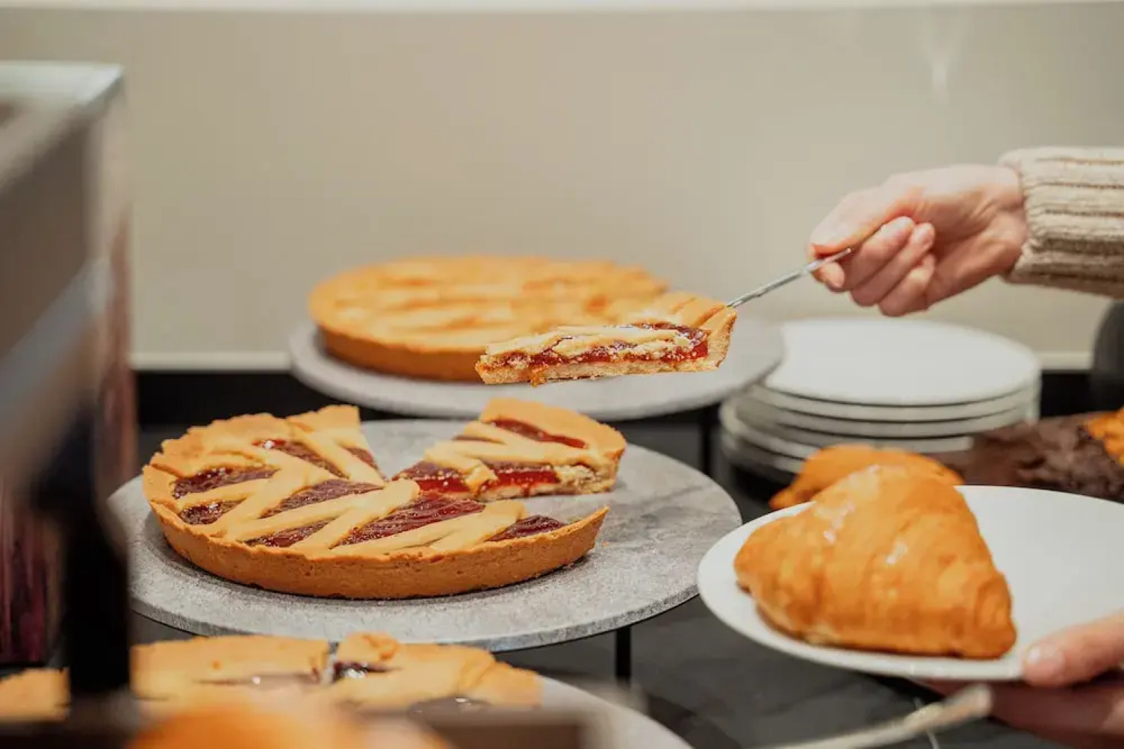 Mostesi Dolomites Spa Hotel