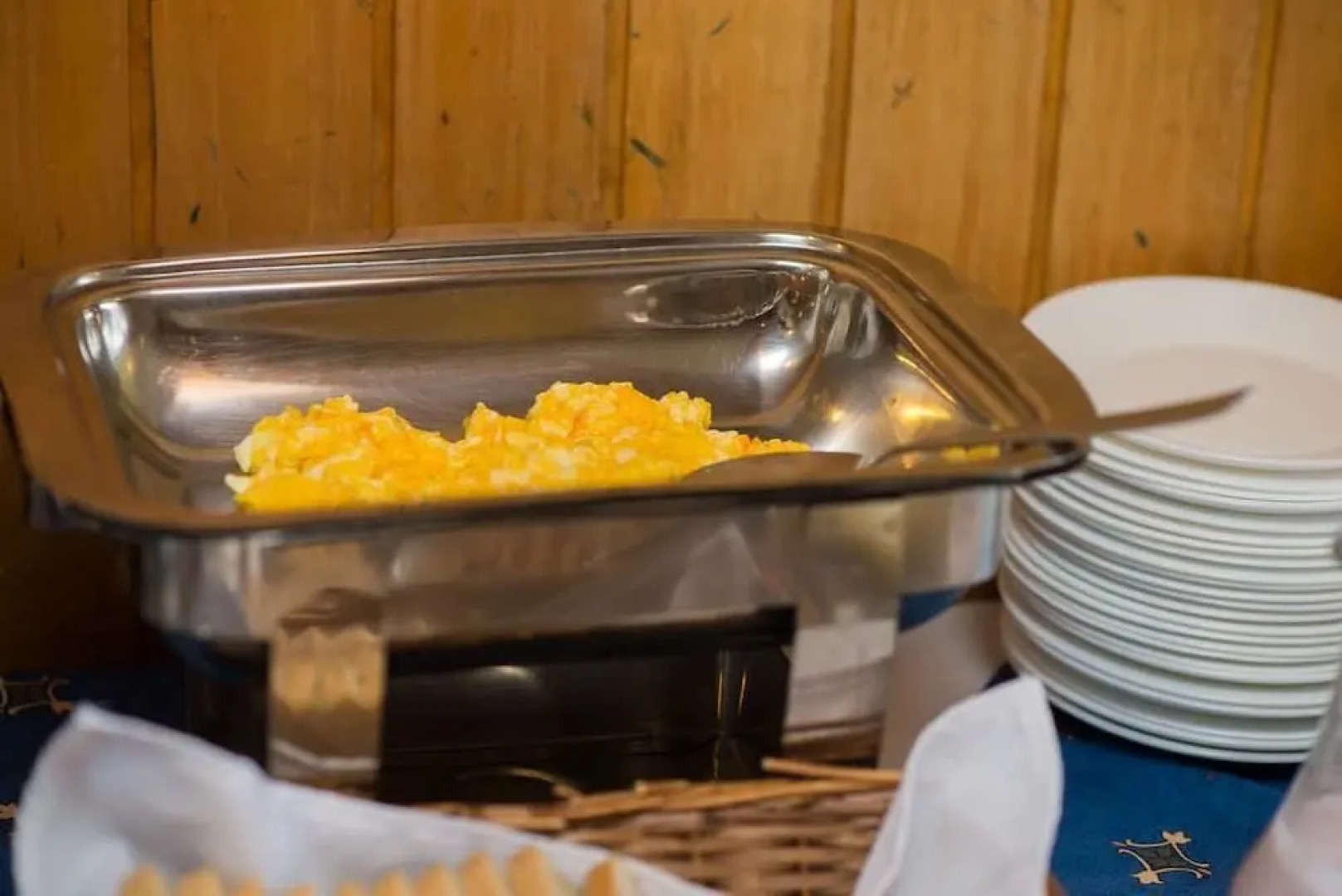 Cabañas Terrazas del Lago