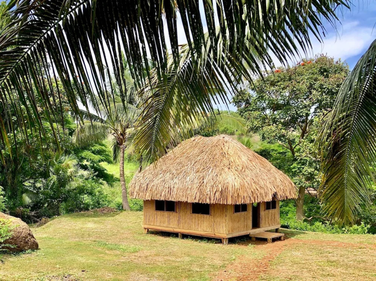 Palmlea Farms Lodge and Bures Villas