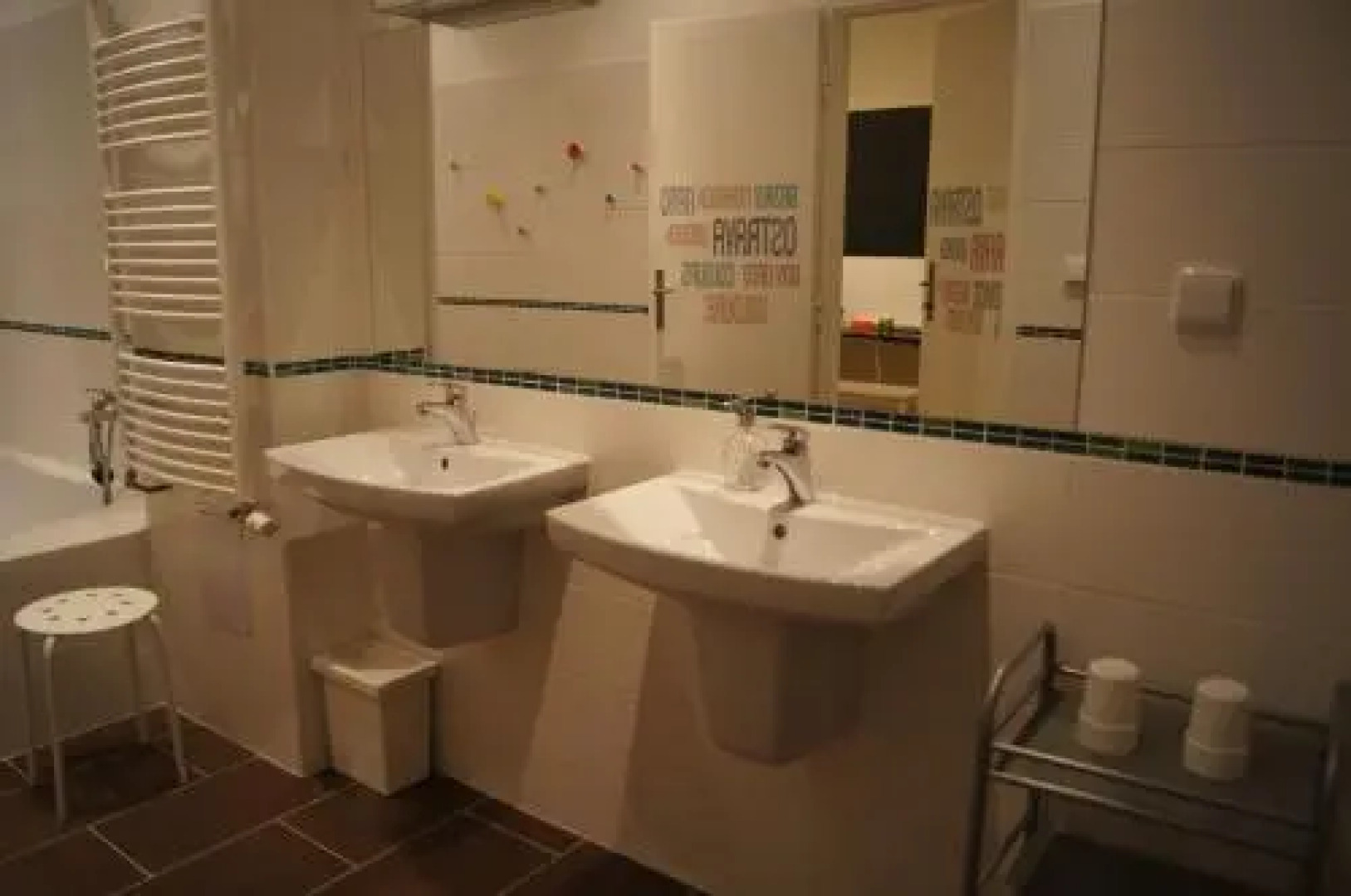 Apartmány Ostrava - Apartmens Ostrava