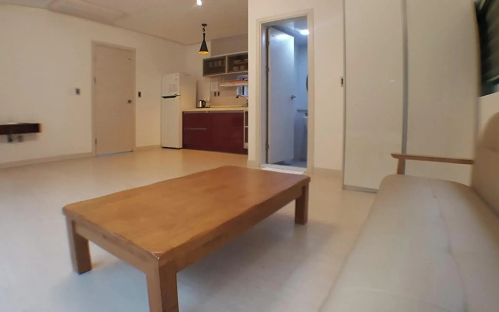 Wanju Madangi Sumokwon Pension