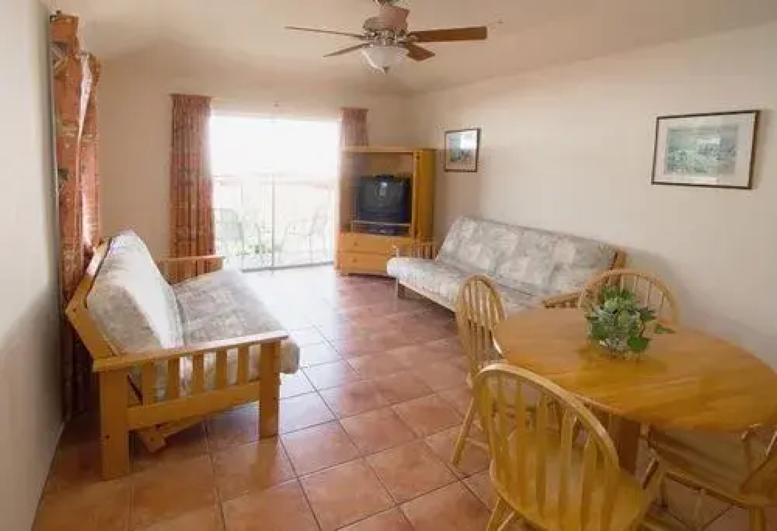 Sandpiper Apartments