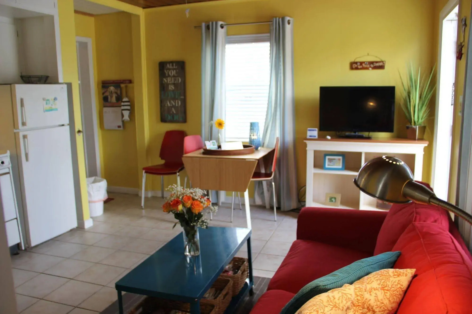 Sunset Inn & Cottages