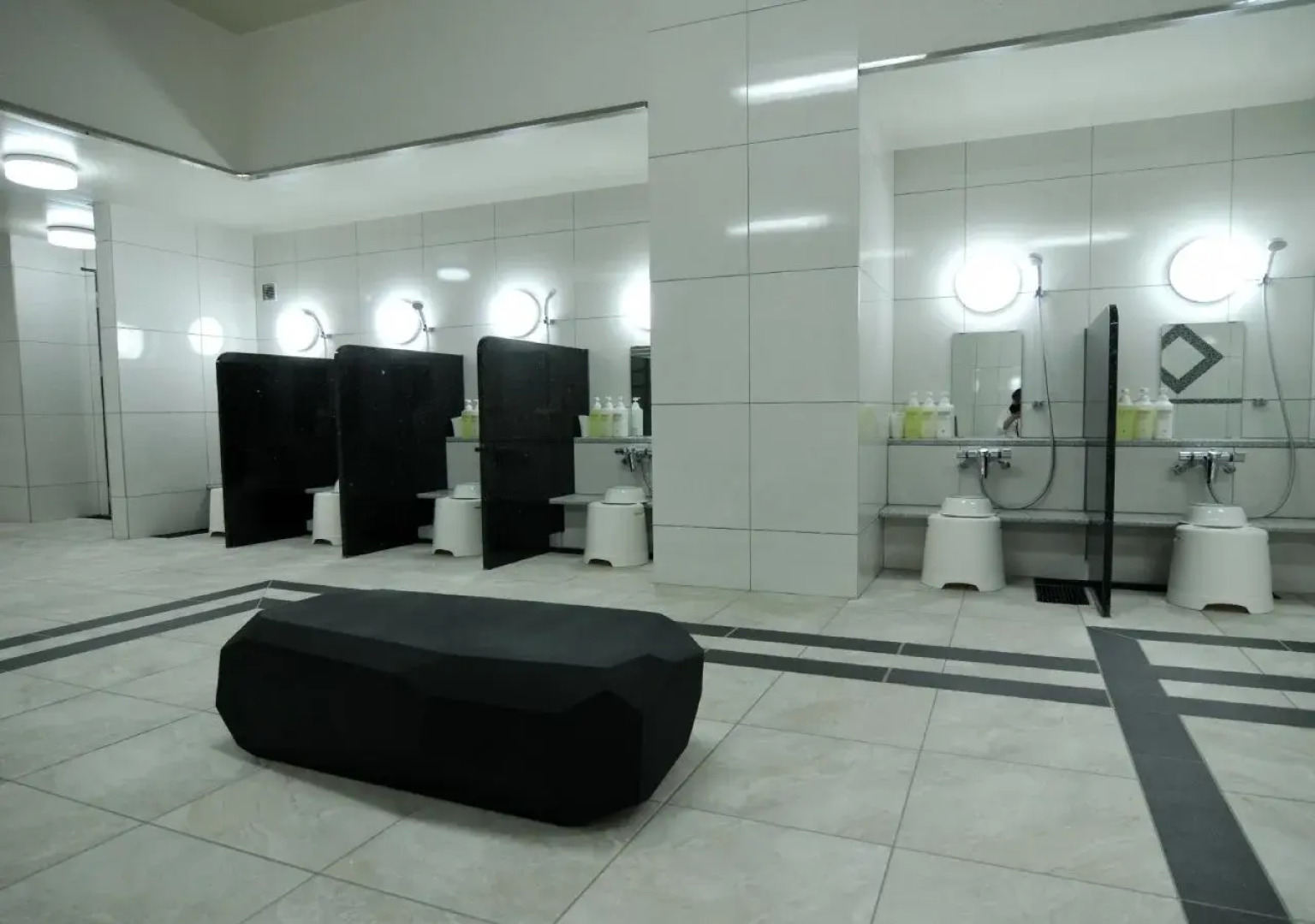 Green Rich Hotel Kurume