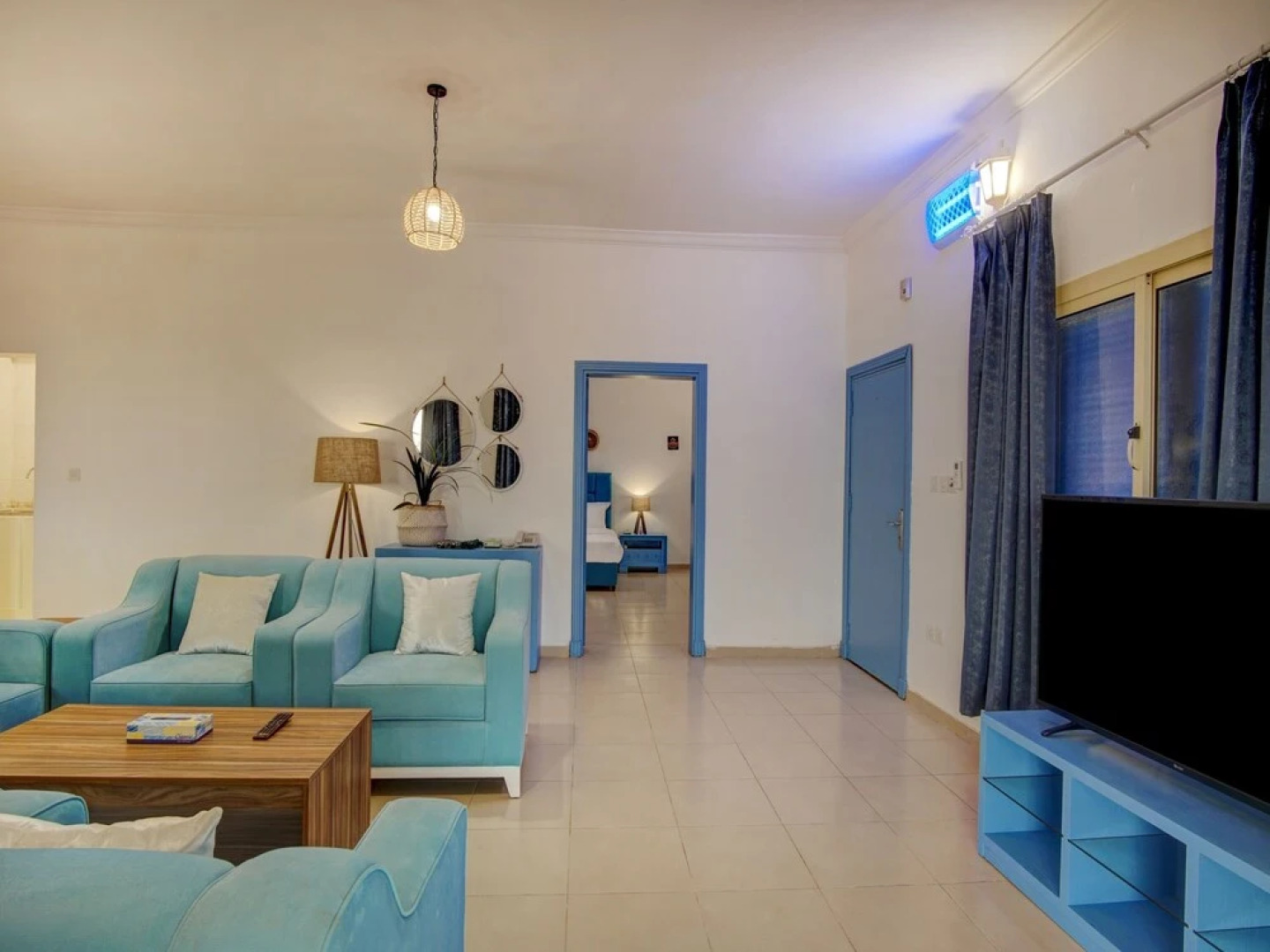 Capital O 242 Al Ahlam Resort