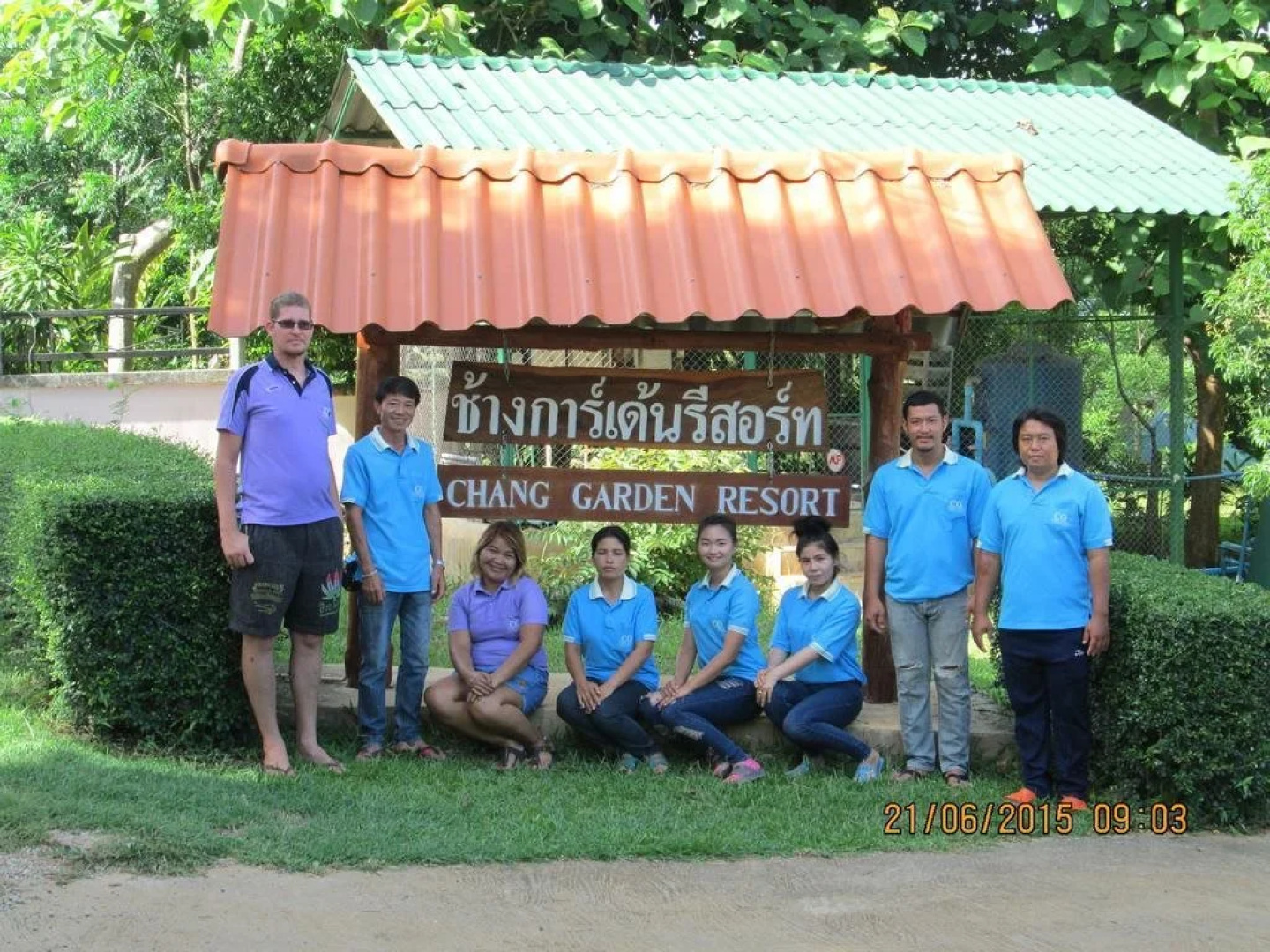 ViangPhing Resort