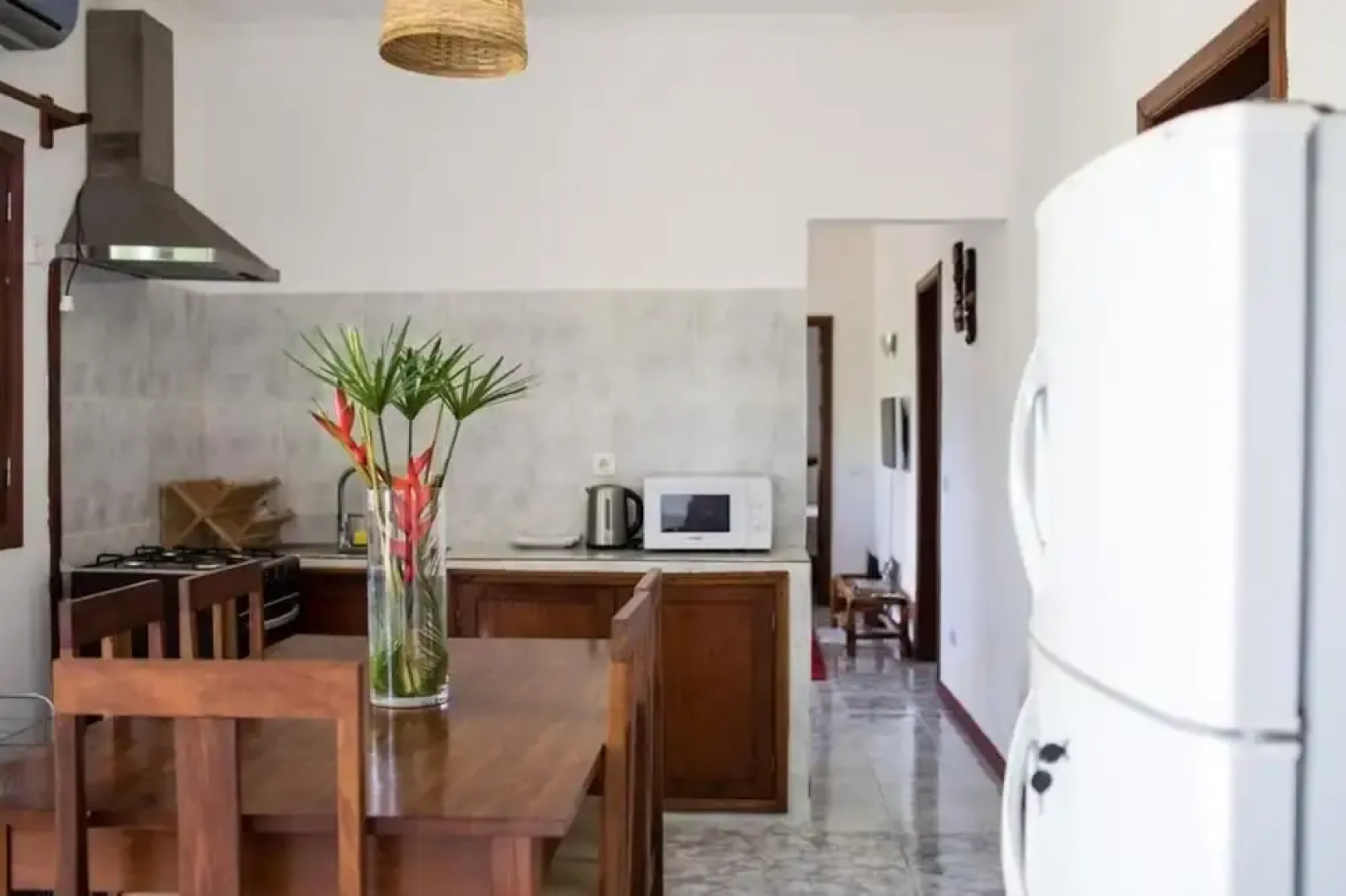 Praia Accommodation