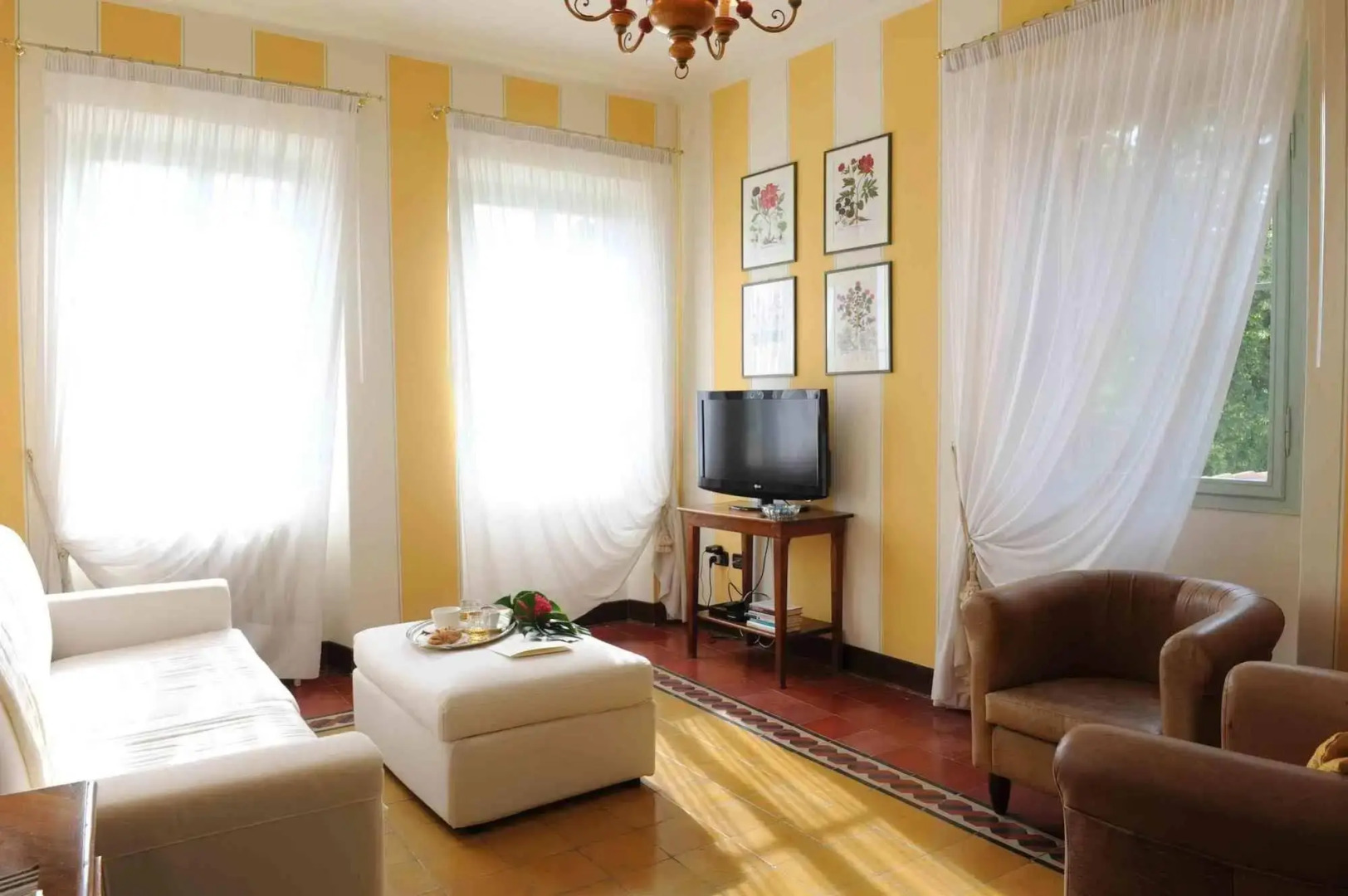 Residenza Borgo 27