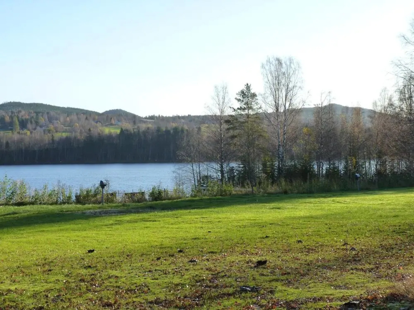 Hammarstrands Camping