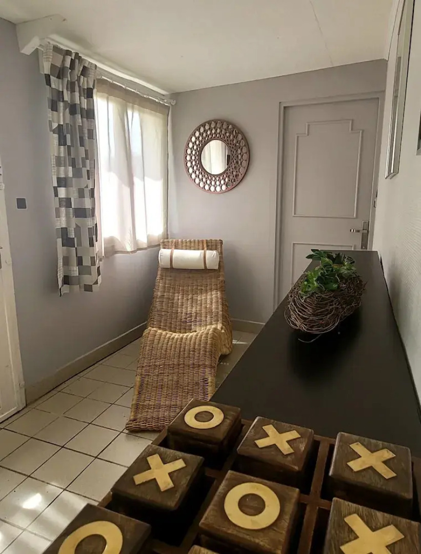 Entre Ciel et Marais