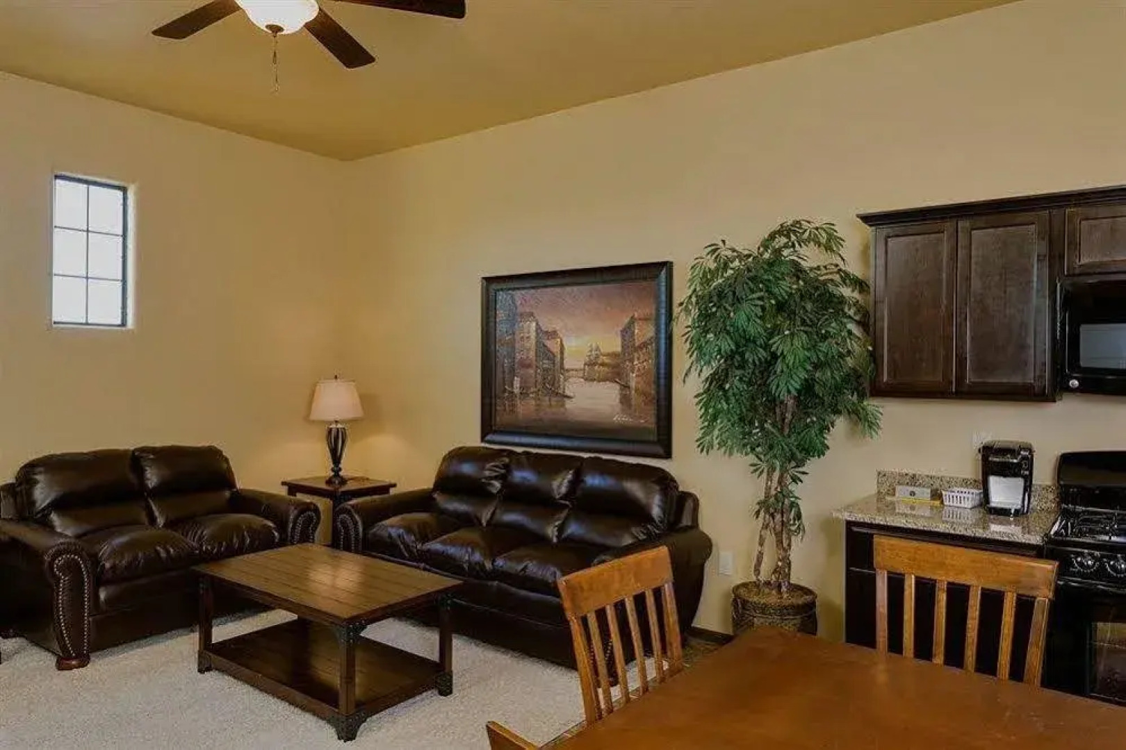 The Courtyard Villas