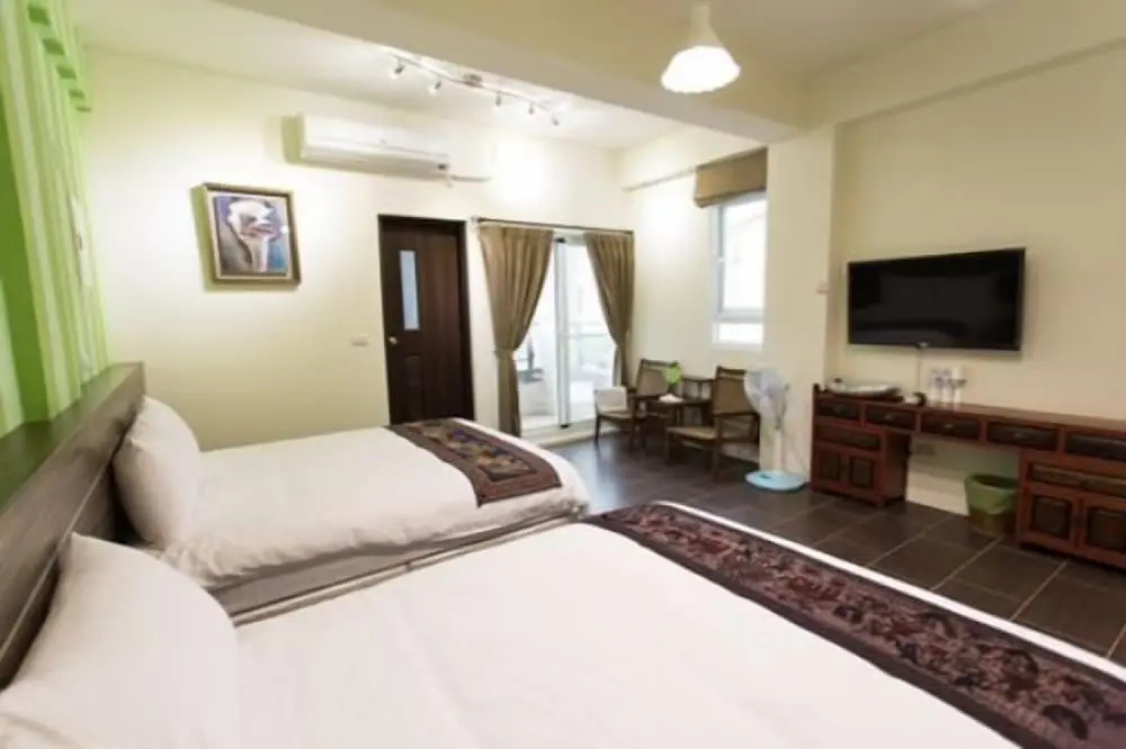 Pang Mi B&B