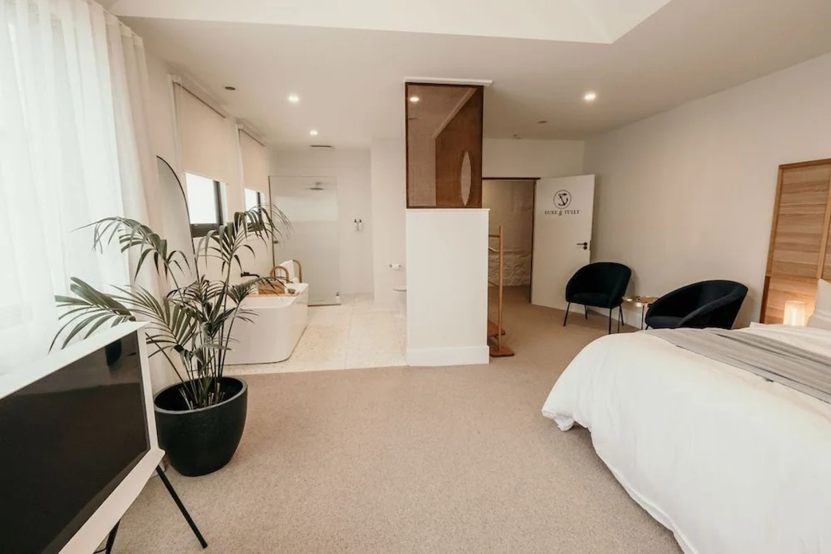 The Oak & Anchor Hotel