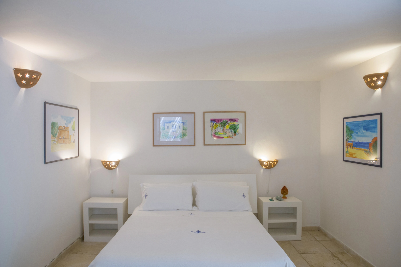 Hotel Piccolo Mondo