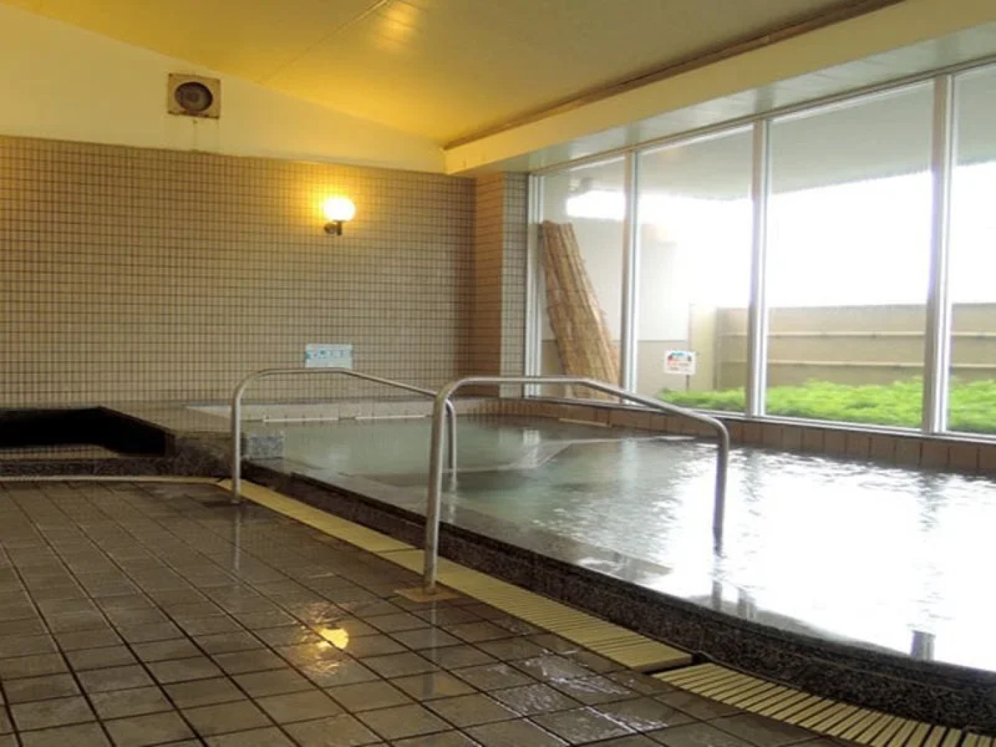 Hotel Laspa Takazaki