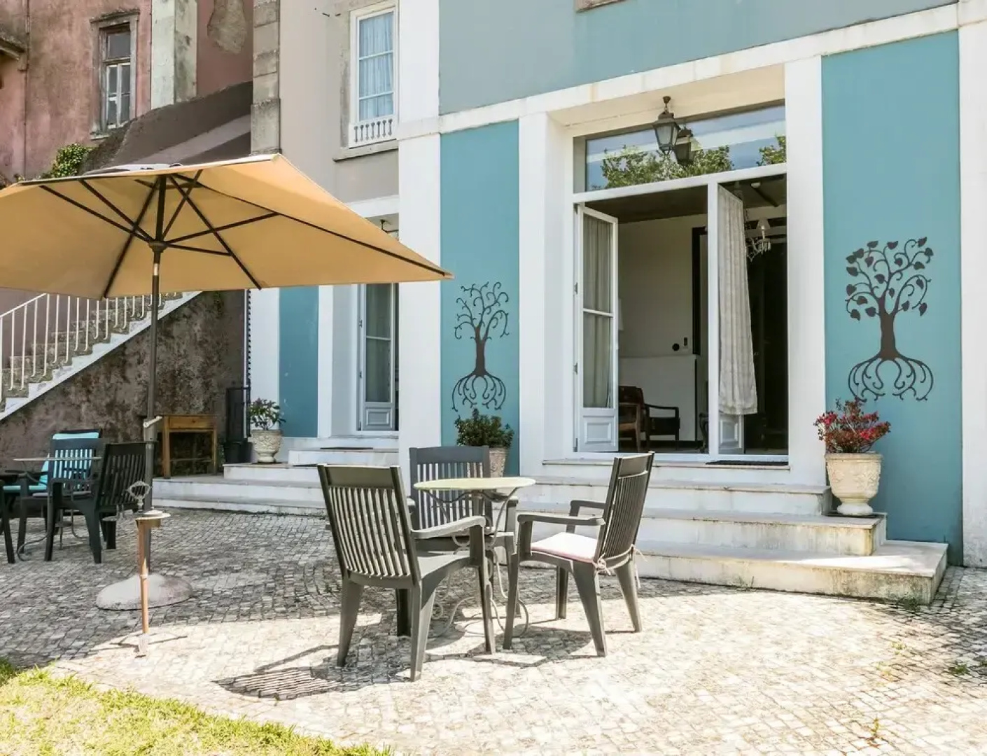 Chalet Saudade