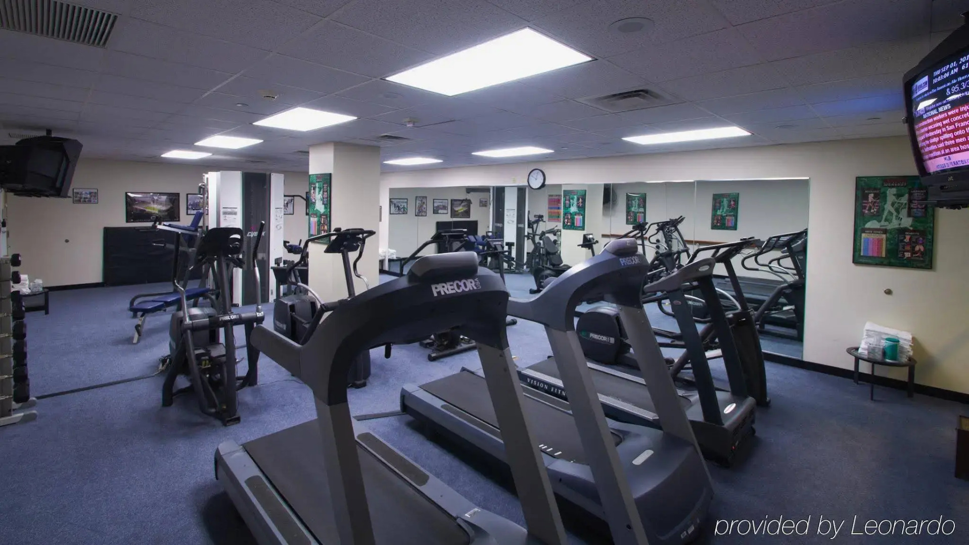 The Penn Stater Hotel and Conference Center