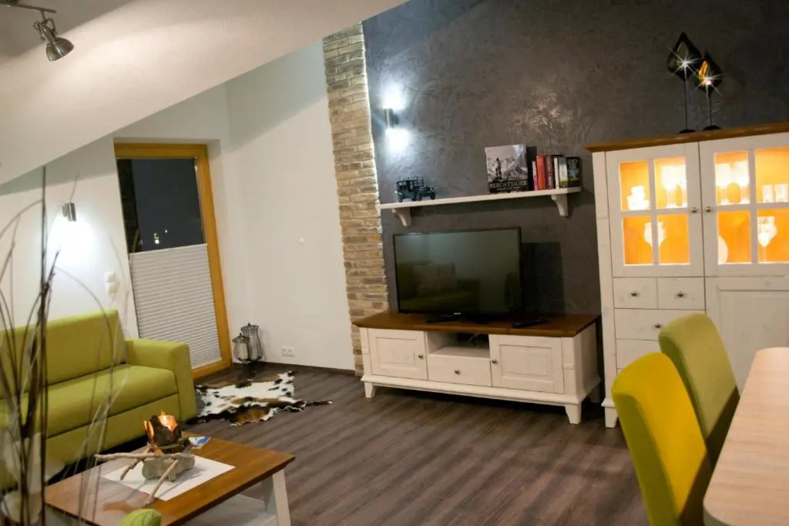 Appartement Tirol